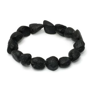Black Tourmaline Bracelet